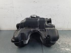 99720101305 Porsche 2008 911 Turbo 997 Fuel Tank #08382 X1