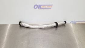 99720104311 Porsche 07 911 997 Turbo Coupe Fuel Filler Neck Pipe
