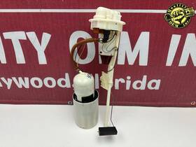 99762013100 Porsche 2005-2012 Cayman Boxster 05-08 911 Rwd Fuel Tank Electric Pump Oem 34k
