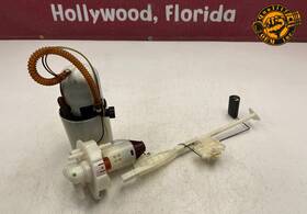 99762013102 Porsche 2005-2012 Cayman Boxster 2005-2008 911 Rwd Fuel Tank Electric Pump 43k
