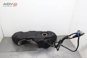 Pab201060f Porsche 2019 - 2025 Cayenne Fuel Gas Tank Reservoir With Filler Neck Oem