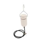 Pp2333 Pit Posse Motorsports Portable Auxillary Fuel Tank Liter Plastic