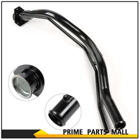Pl10314m865a Ppmall Fuel Tank Filler Neck 95 For Pontiac Grand Am 3.1l 2.3l Gas Ohv