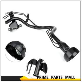 Pl10319m803a Ppmall Fuel Tank Filler Neck Tube Pipe 03-05 For Nissan Sentra 2.5l 1.8l Dohc