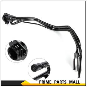 Pl10319m860a Ppmall Fuel Tank Filler Neck For 97 Ford Taurus Mercury 3.0l V6 Dohc