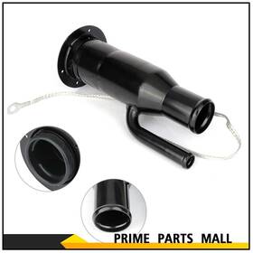 Pl10325m797a Ppmall Fuel Tank Filler Neck Tube Pipe For Jeep Wrangler 97 98 99 00