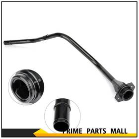 Pl10327m795a Ppmall Fuel Tank Filler Neck Tube Pipe For Pontiac Sunfire 99-05 Fn562