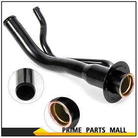 Pl10377m779a Ppmall Fuel Tank Filler Neck 95 96 For Ford E-350 Econoline Club Wagon 7.3l