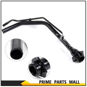 Pl10380m781a Ppmall Fuel Tank Filler Neck 97-99 For Chevrolet Monte Carlo 3.1l 3.4l 3.8l