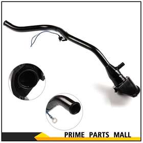 Pl10489m569a Ppmall Fuel Tank Filler Neck Pipe For 01-02 Chrysler Dodge Caravan Gas 3.3l 3.8l