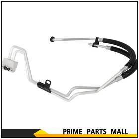 Pl17601m804a Ppmall Oil Cooler Line For Chevy Express 2500 3500 Gmc Savana