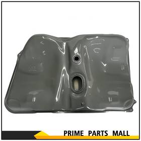 Ppmall Pl18017m772p Fuel Gas Tank For 1961-1967 Vw Volkswagen Beetle 113-201-075