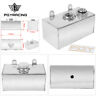 Pqy-tk20-qy Pqy Alloy Polished Windscreen Washer Bottle Intercooler Spray 767520014244