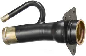 Ff954 Precision Joints Fuel Tanks And Straps Filler Neck Fits 89-95 Toyota Pickup