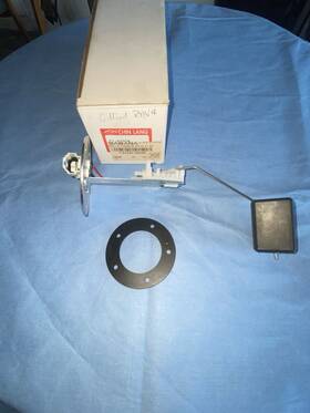 83320-49195 Private Label New Fuel Level Sender Gauge For Toyota Rav4 2001-2005 Reference #83320-49195