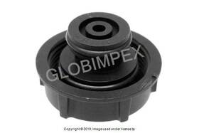 30680002 Pro Parts Volvo C30 C70 S40 V50 2004-2013 Expansion Tank Cap 1 Year Warranty