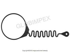 31336424 Pro Parts For Volvo 1999-2018 Fuel Cap Strap Warranty