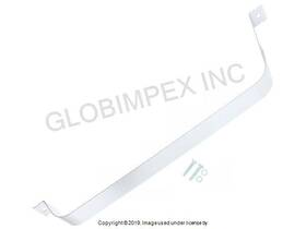 82342088 Pro Parts For Saab 2003-2011 Fuel Tank Strap Right Pass. Side Warranty