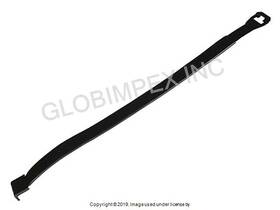 82349739 Pro Parts Saab 1994-1998 Fuel Tank Strap Left Dr. Side 1 Year Warranty