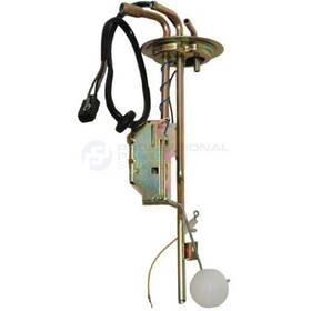 23437253 Professional Parts Sweden Fuel Tank Sending Unit For 86-93 240 244 245