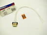 15306357 Pt1409 Acdelco Fuel Tank Harness Connector 021625196091