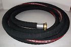 Ptxm15 25mf Goodyear New Extra Flex 1-1 2 Id X 25 Length Petroleum Transfer Hose F53s