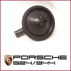 92811042900 Purolator Porsche 924 928 S4 Fuel Tank Valve 110 429 00 41005