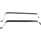 Pznrepn670701 Prozone New Fuel Tank Straps Gas Set Of For Nissan