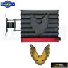 R278148 Oer Firebird Trans Am Fuel Door Assembly Bracket Emblem Smoke