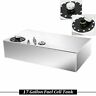 R818626 Racingcarpartshome Gallon Street Rod Aluminum Race Fuel Cell Gas Tank