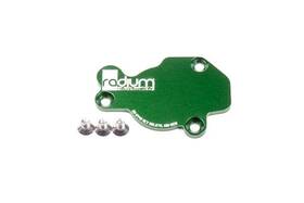 13b-rew Radium 20-0449 Acv Block-off Mazda
