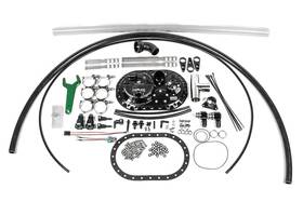 20-0664 Radium Saddle Tank Fuel Cell Conversion Kit
