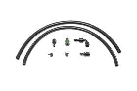 20-1795 Radium Fuel Hanger Plumbing Kit For 90-93 Integra 88-91 Civic Crx