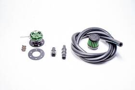 20-0815-20 Radium Engineering Refueling Kit Direct Mount Standard Fill