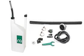 20-0841-02 Radium Engineering Fcst-x Complete Refueling Kit Remote Mount Std Fill 20-0841