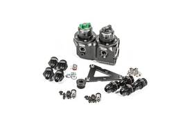 20-1102 Radium Engineering Dual Fuel Pressure Regulator Dfpr