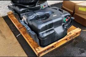 05031026ab Ram 3500 6.7l Diesel 52-gallon Rear Fuel Tank 2023 Oem