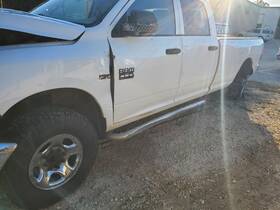 05147186ab Ram Used Fuel Tank Fits 2011 Dodge 2500 Pickup Crew Cab Gasoline 5.7l Vin T 8th