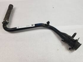 1685805 Ram Used Fuel Filler Neck Fits 2016 Promaster 2500 Van Grade A