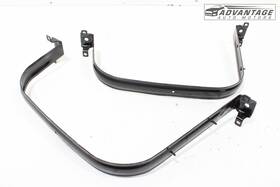 Ram 52029507ab 2014-2024 Promaster 3500 Fuel Tank Strap Metal Bracket Support Set Oem