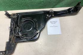 68423690ab Ram 68227896a 2013-2018 2500 3500 Cummins Diesel Def Tank Mounting Bracket