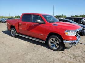 68312141aa Ram Used Fuel Tank Fits 2019 Dodge 1500 Pickup New Style 6 Lug Wheel Crew Cab 4