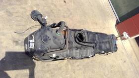68323674ab Ram Used Fuel Tank Fits 2019 Dodge 1500 Pickup Crew Cab 4 Dr 32 Gallon Grade A