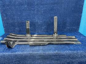 68337902ac Ram 2025 2026 1500 3.0l Hurricane Fuel Gas Tank Skid Plate Armor Shield Oem 16k