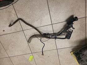 68400787aa Ram 13-20 1500 Classic Fuel Gas Tank Filler Neck Oem