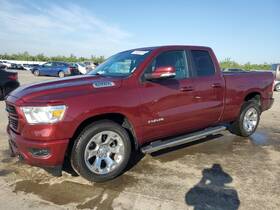 68408877ac Ram Used Fuel Tank Fits 2020 Dodge 1500 Pickup New Style 6 Lug Wheel Crew Cab 4