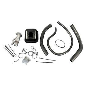 52121252ab Ram Oe For 2500 2011-2018 Fuel Tank Filler Neck