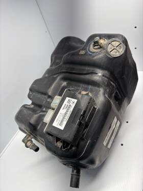 P68375065ae Ram 2500 3500 6.7l Cummins Diesel Def Tank Reservoir With Sensor 54k 2016-2024 Oem