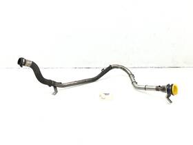 Cpla9032eb Range Rover 2014-2017 Sport L494 Fuel Tank Filler Neck Tube Pipe Line Oem