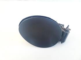 Lr025079 Range Rover 12-19 Evoque Rear Passenger Side Fuel Gas Tank Door With Cap Oem